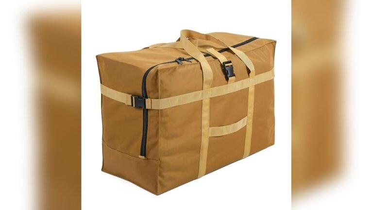 Best Soft Luggage for Adventure Motorcycles