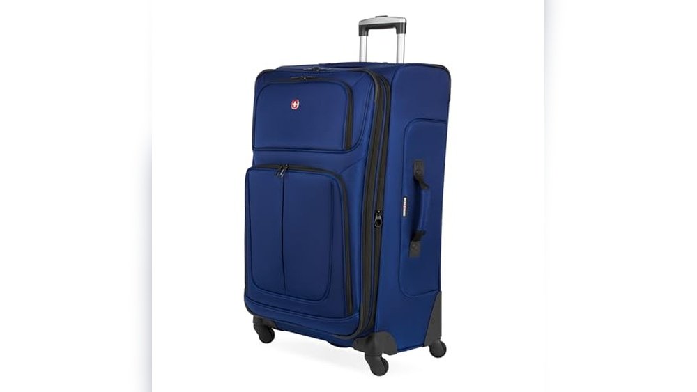 Best Soft Luggage for International Travel