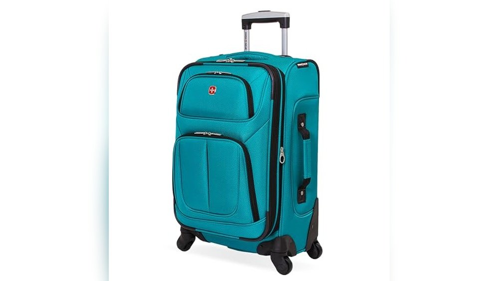 Best Soft Luggage With Wheels