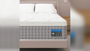 Best Soft Mattresses for Side Sleepers