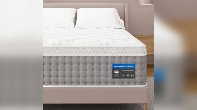 Best Soft Mattresses for Side Sleepers