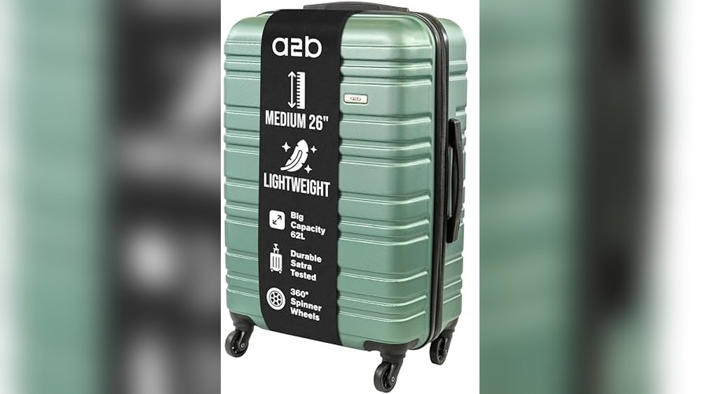 Best Spinner Luggage for International Travel