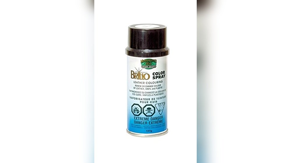 Best Spray Paint for Leather Couch