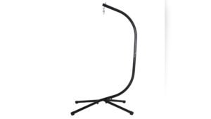 Best Stand for a Hammock Chair