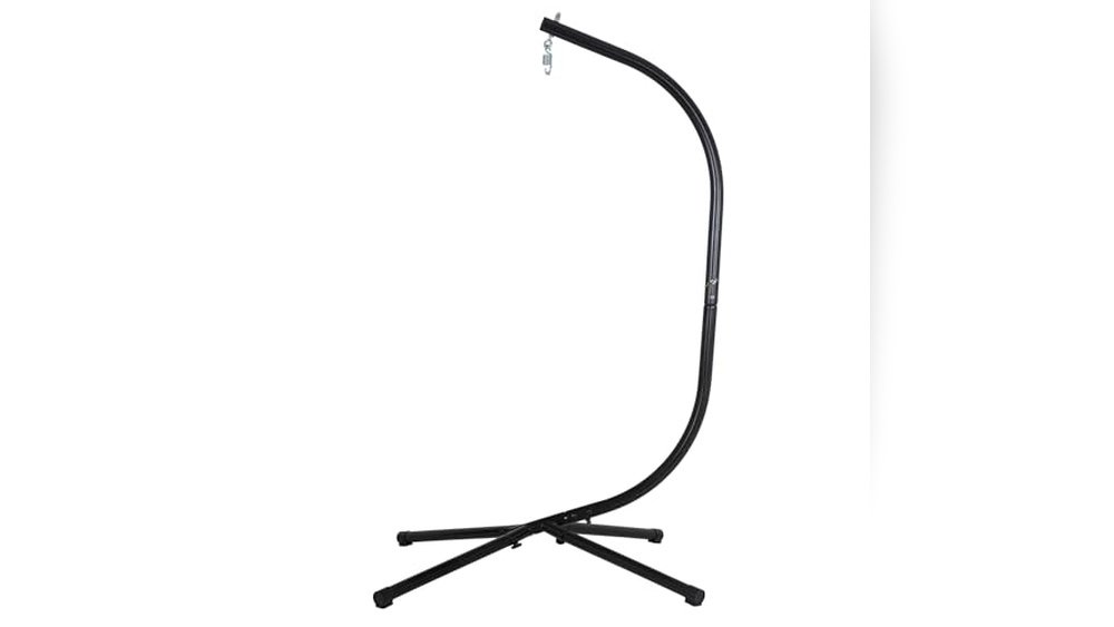 Best Stand for a Hammock Chair