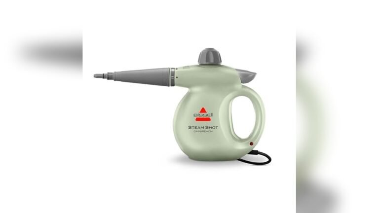 Best Steam Cleaner for Fabric Sofa