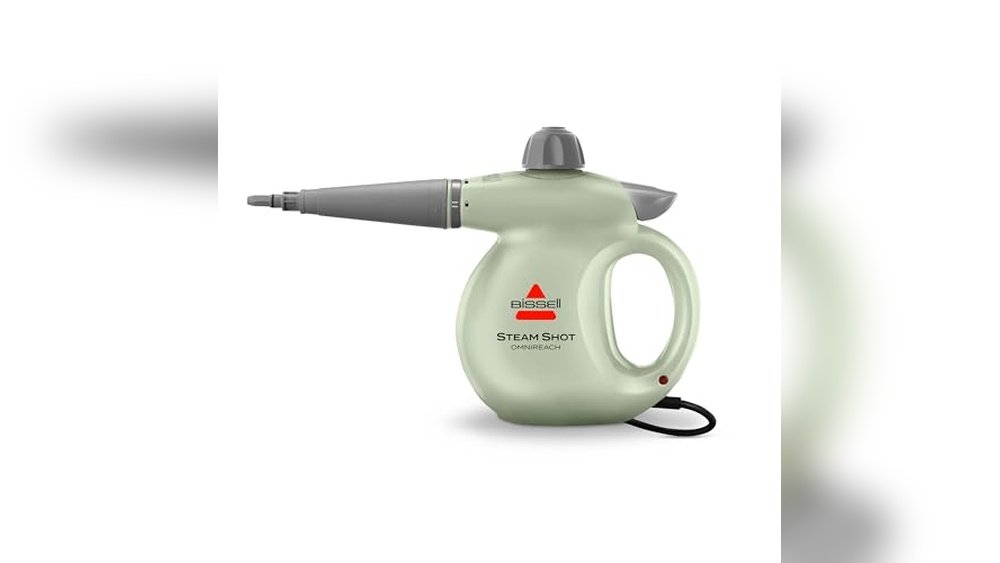 Best Steam Cleaner for Fabric Sofa