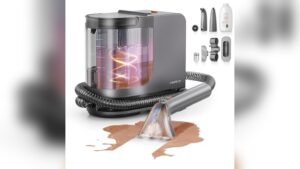 Best Steam Vacuum Cleaner for Sofa