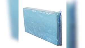 Best Storage Bag for Cot Mattress