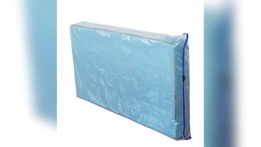 Best Storage Bag for Cot Mattress