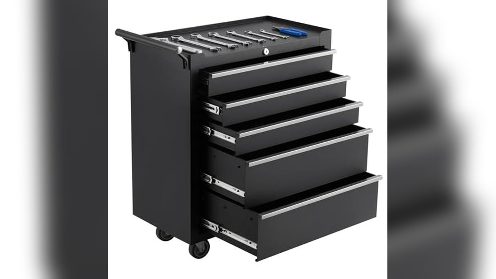 best storage drawers for tools