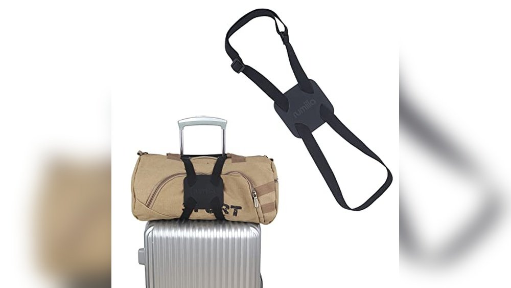 Best Strap on Wheels for Luggage