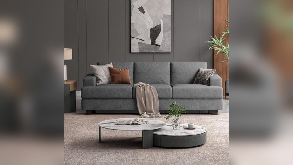 Best Strong Sofa for Heavy Person