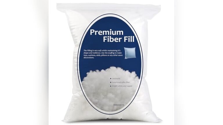 Best Stuffing for Sofa Cushions