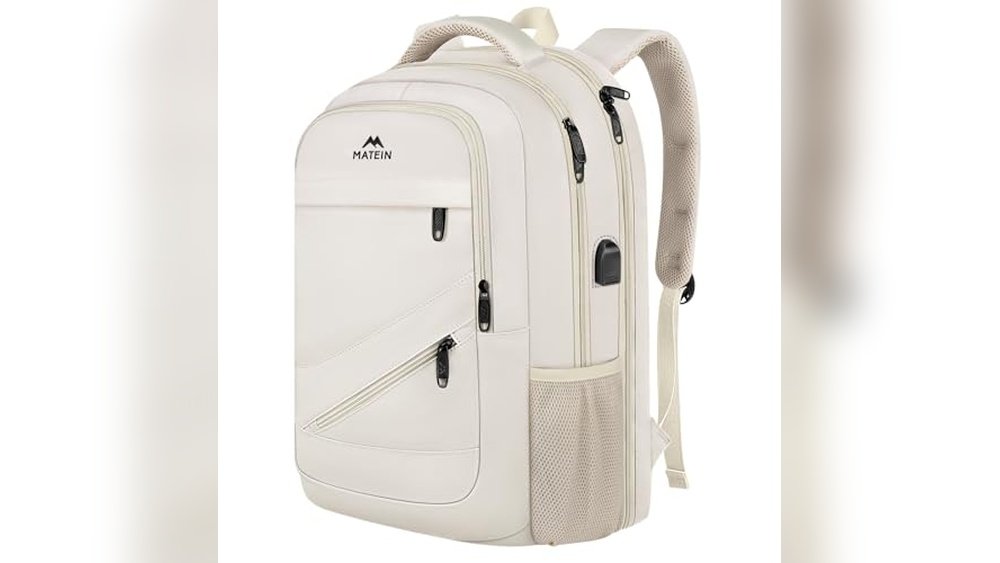 Best Stylish Backpacks for College Vogue