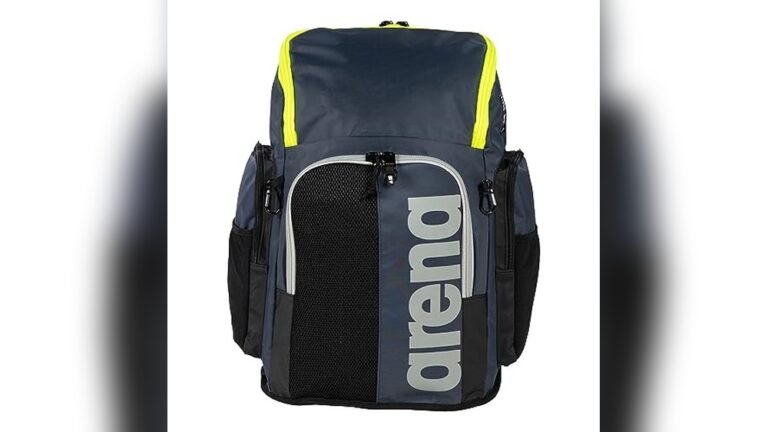 Best Swimming Backpacks for College Students