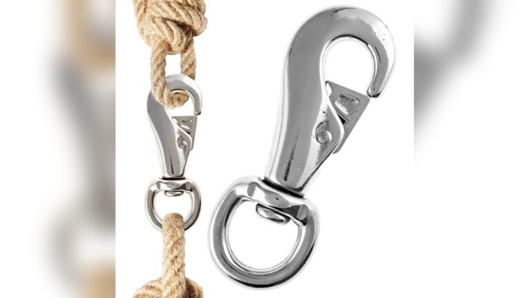 Best Swivel Hook for Hammock Chair
