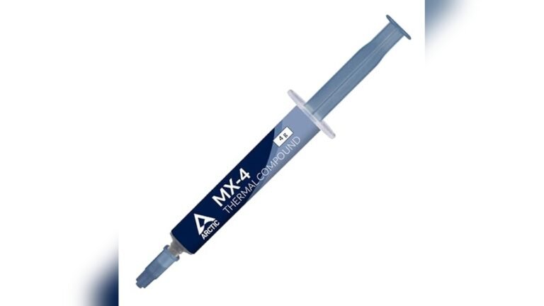 Best Thermal Paste for Amd Processors