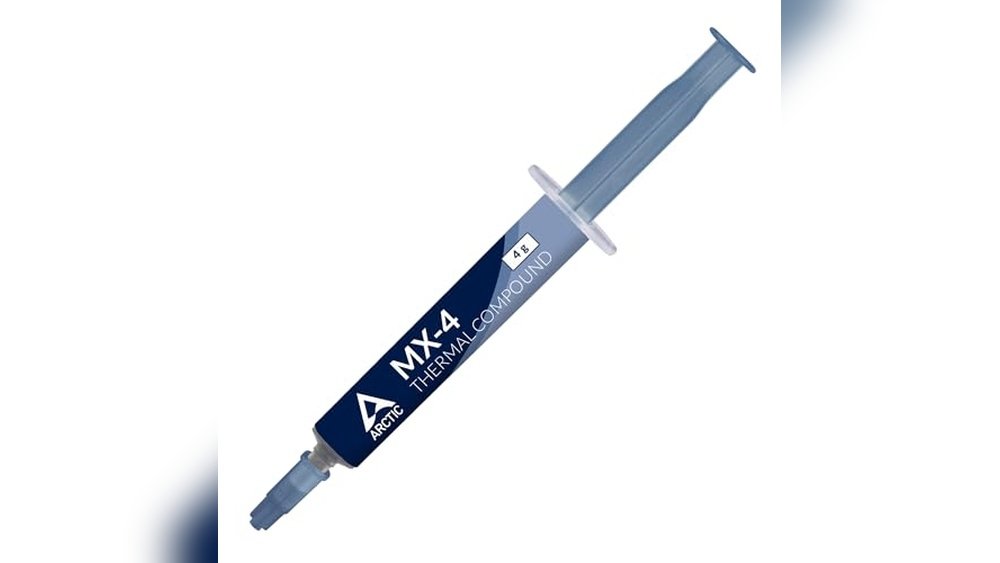 Best Thermal Paste for Amd Processors