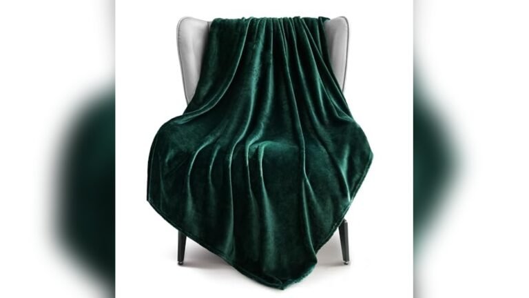 Best Throw for Velvet Sofa