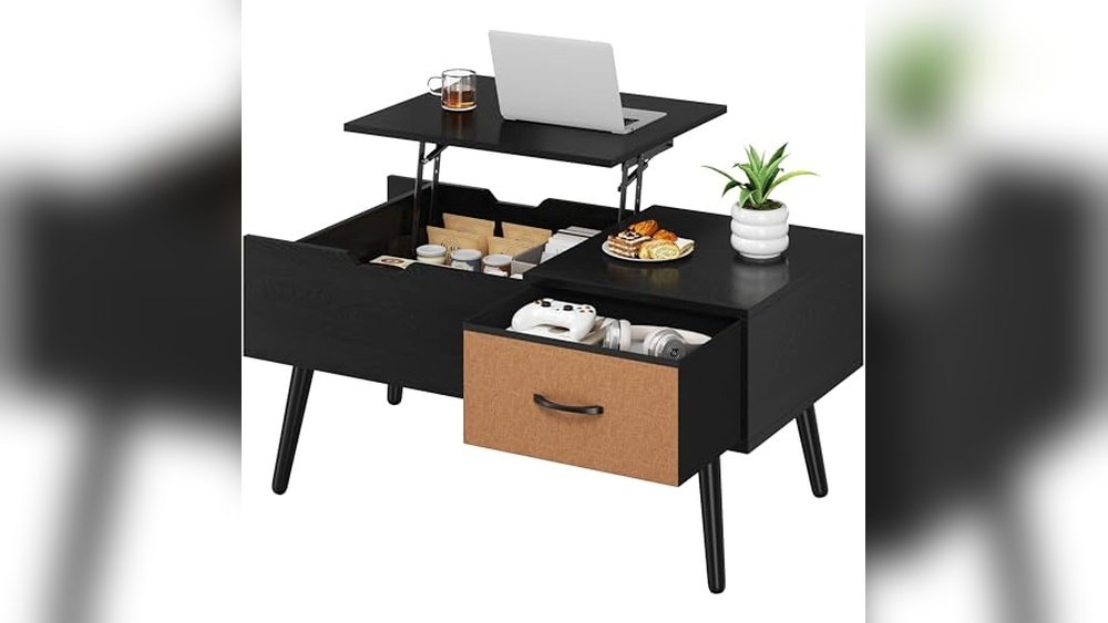 Best Top Coat for Coffee Table