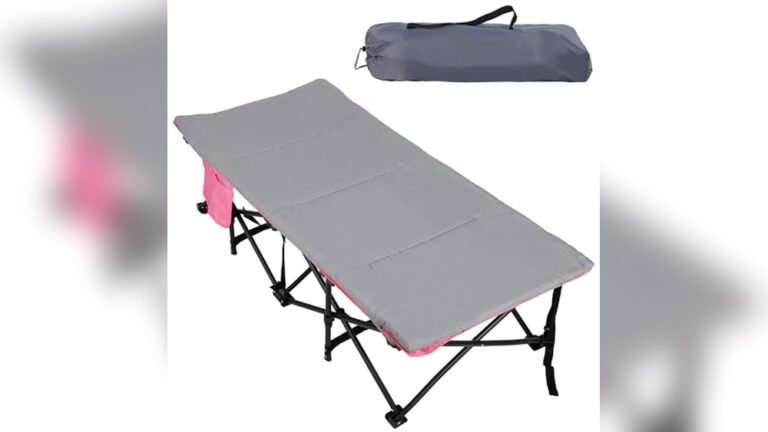 Best Travel Cots With Mattress