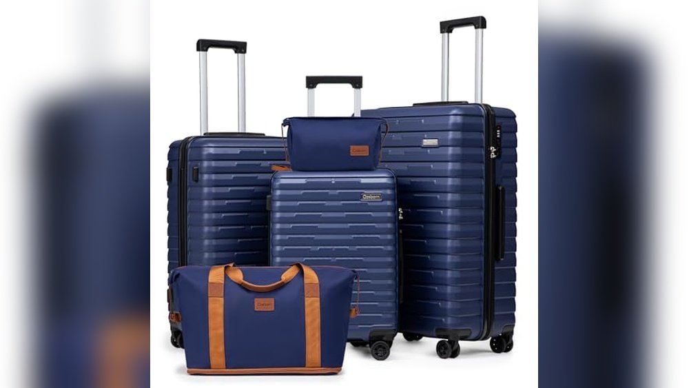 Best Travel Luggage for Families