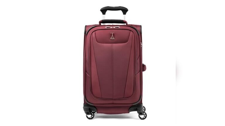 Best Travelpro Luggage for International Travel