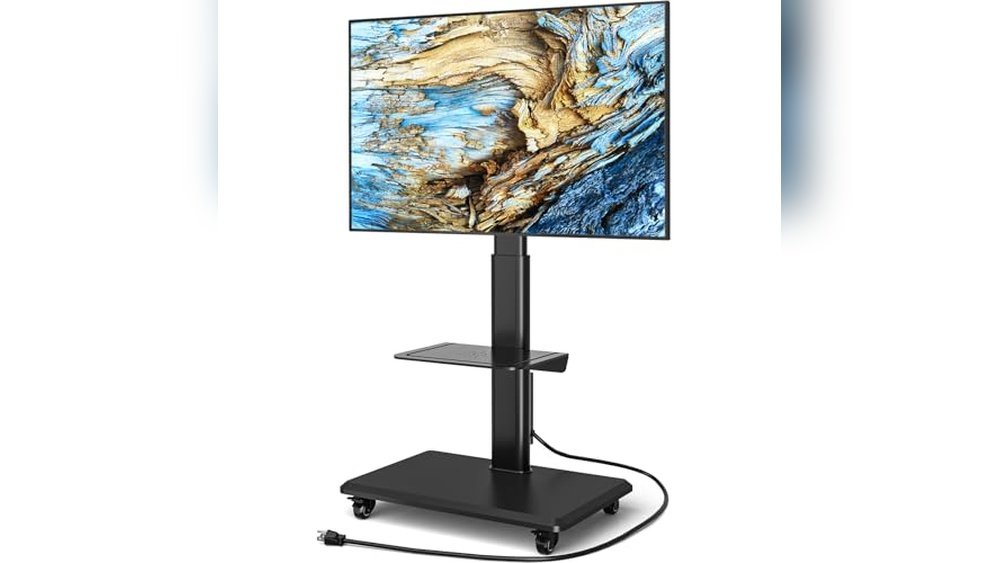 Best Tv Height for Couch