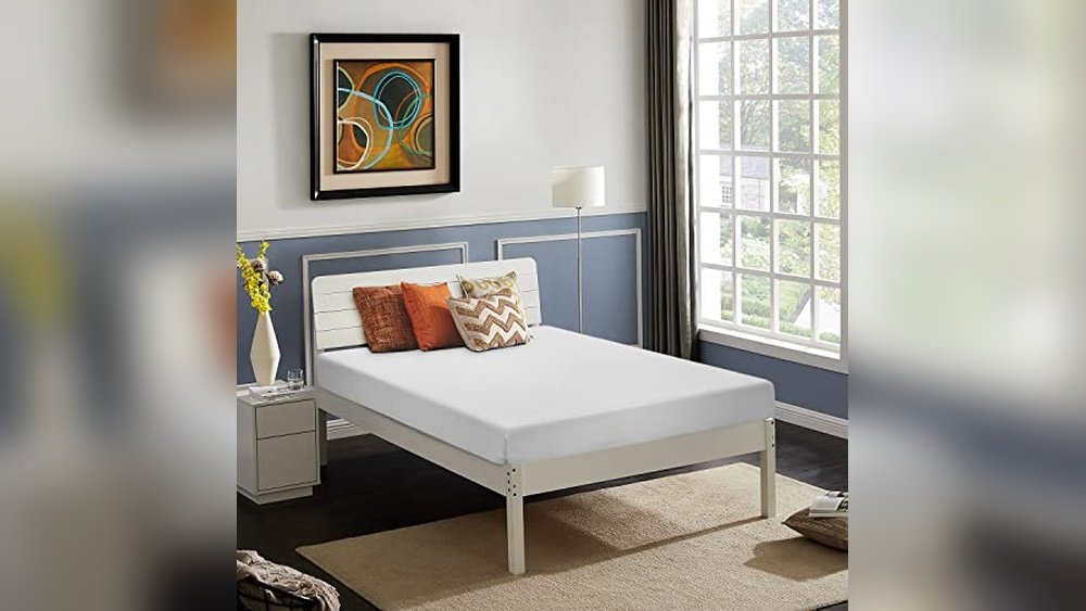 Best Twin Size Mattress for Bunk Bed