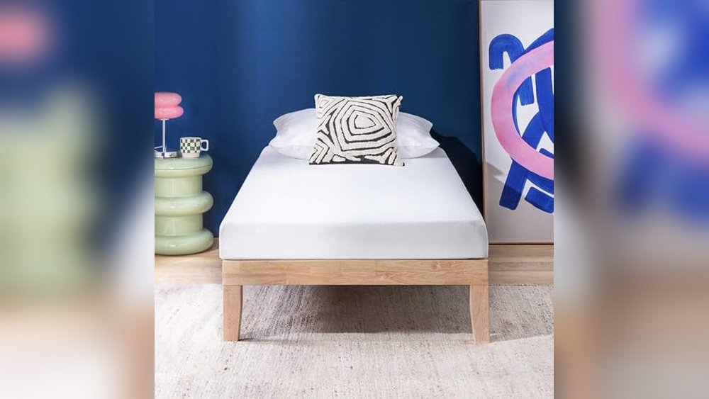 Best Twin Size Mattress for Daybed