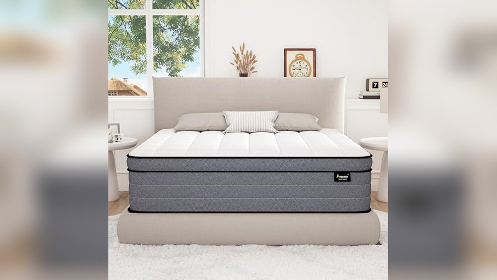 Best Twin Size Mattress for Heavy Adults