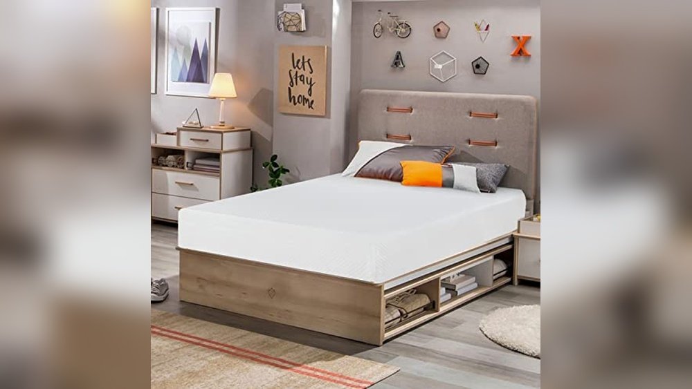 Best Twin Size Mattress for Kids