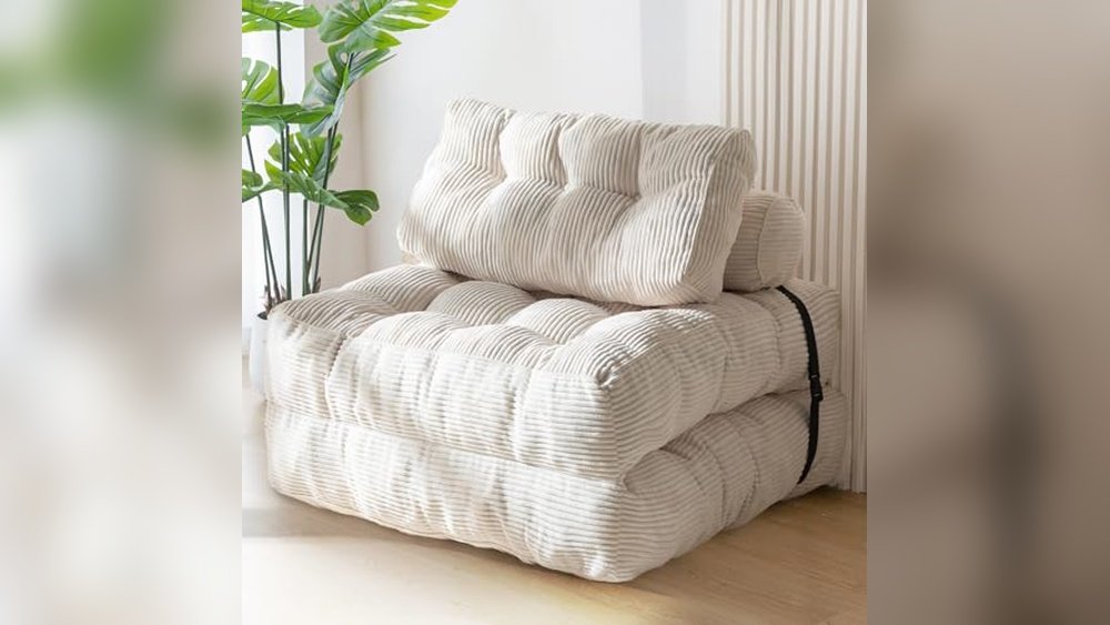 Best Twin Sleeper Sofa for Small Spaces