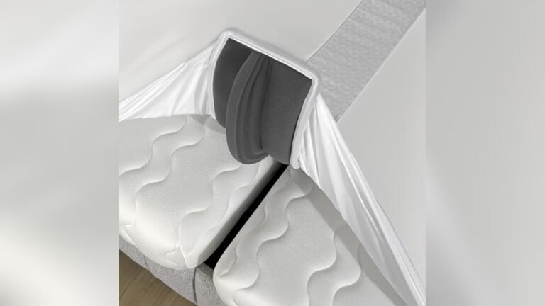 Best Twin Xl Mattress for Split King