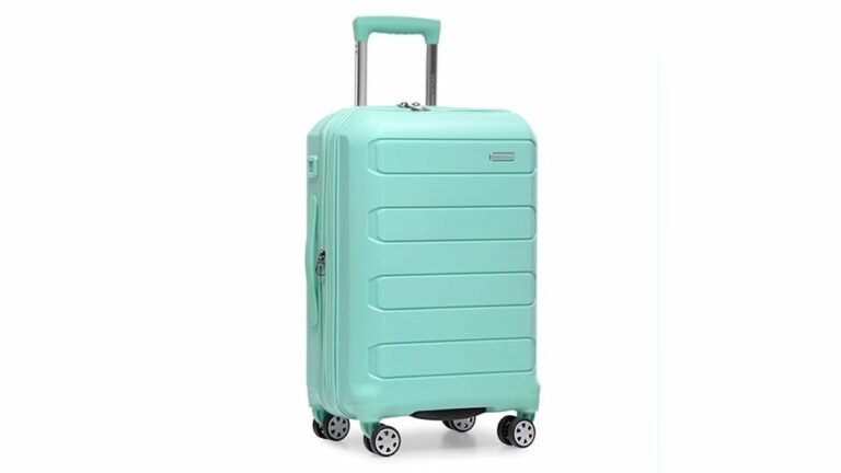 Best Type of Luggage for International Travel