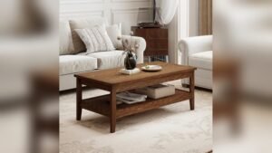 Best Type of Wood for Coffee Table