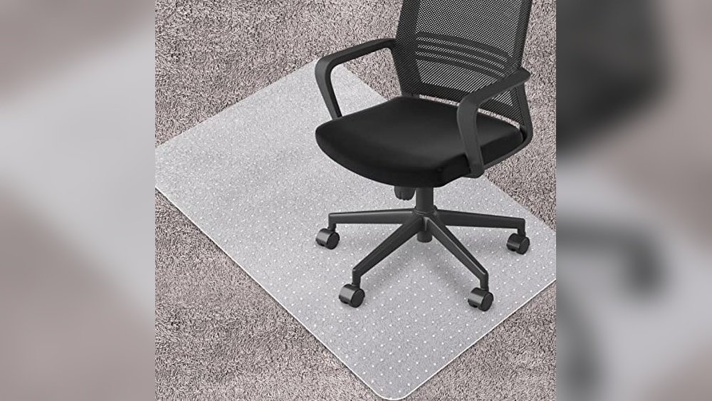 Best under Chair Mat for Carpet