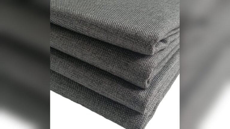 Best Upholstery Fabrics for Sofas