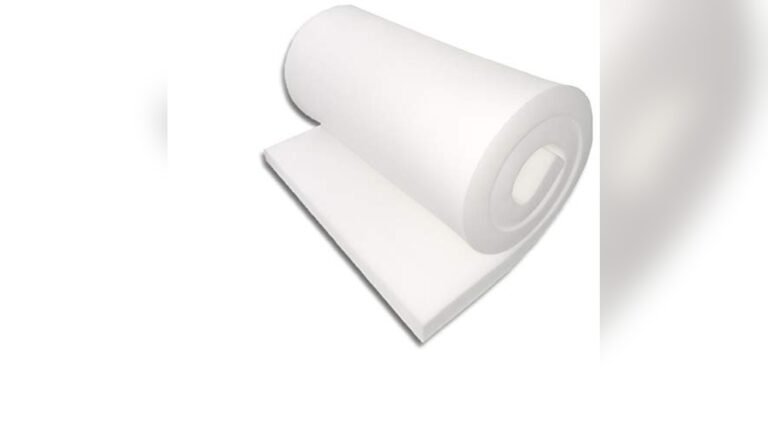 Best Upholstery Foam for Couch Cushions