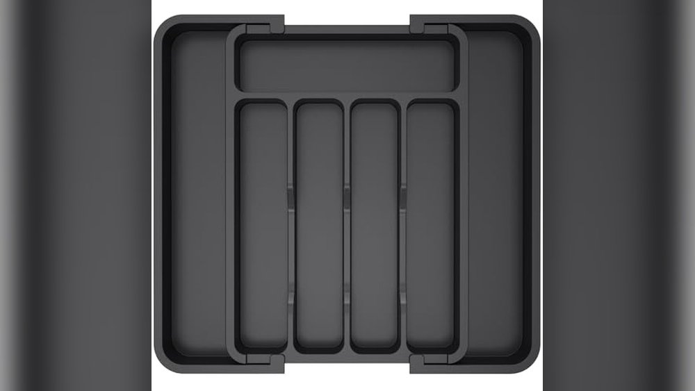 best utensil organizer for small drawers