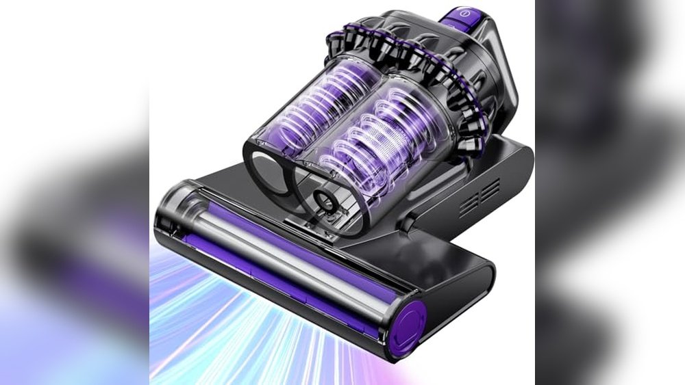 Best Vacuum Cleaner for Sofa And Mattress