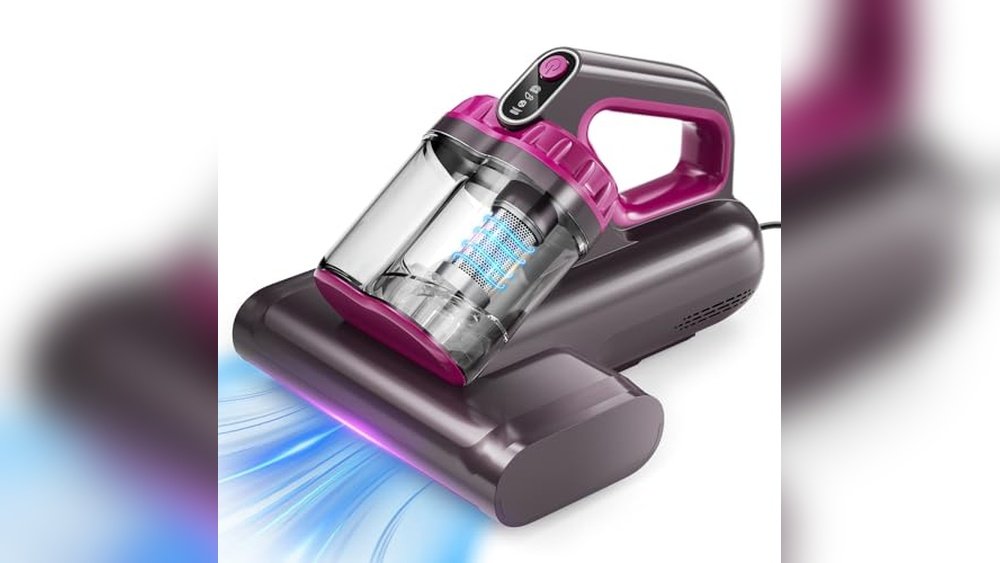 Best Vacuum for Bed And Sofa