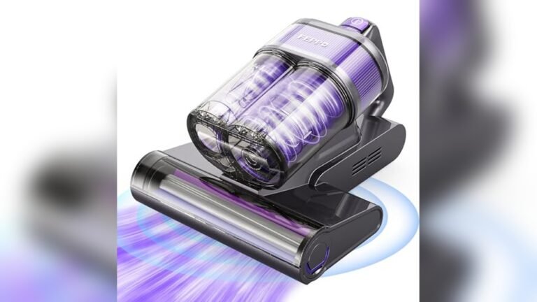 Best Vacuum for Sofa And Bed