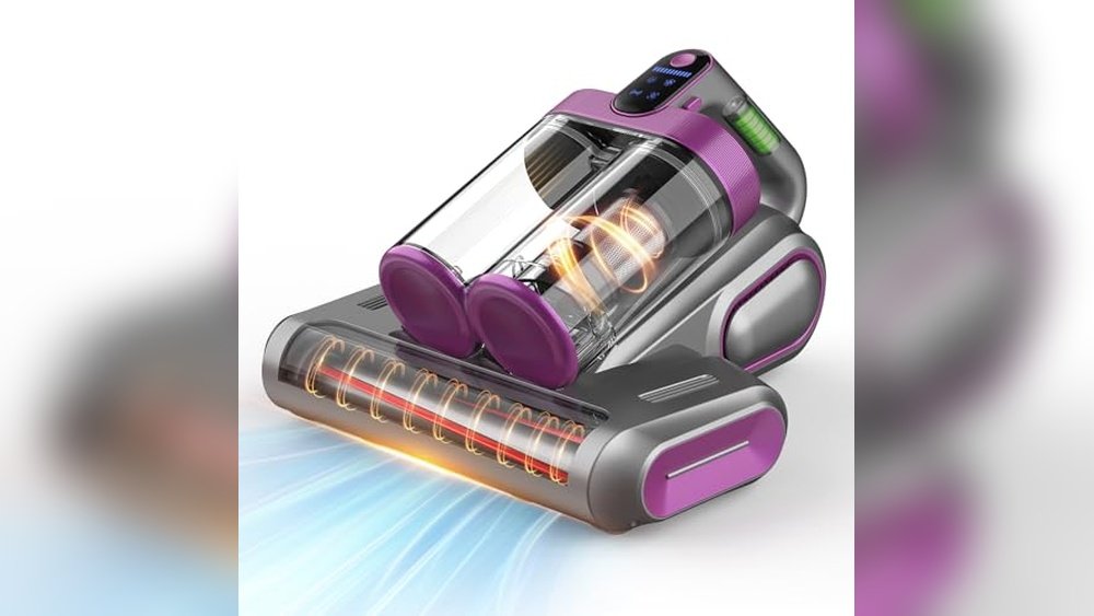 Best Vacuum for Velvet Couch