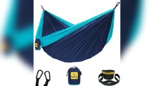 Best Value Camping Hammock
