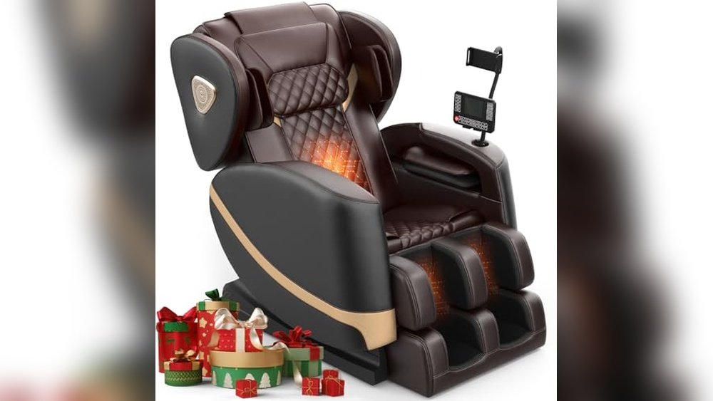 Best Value for Money Massage Chair