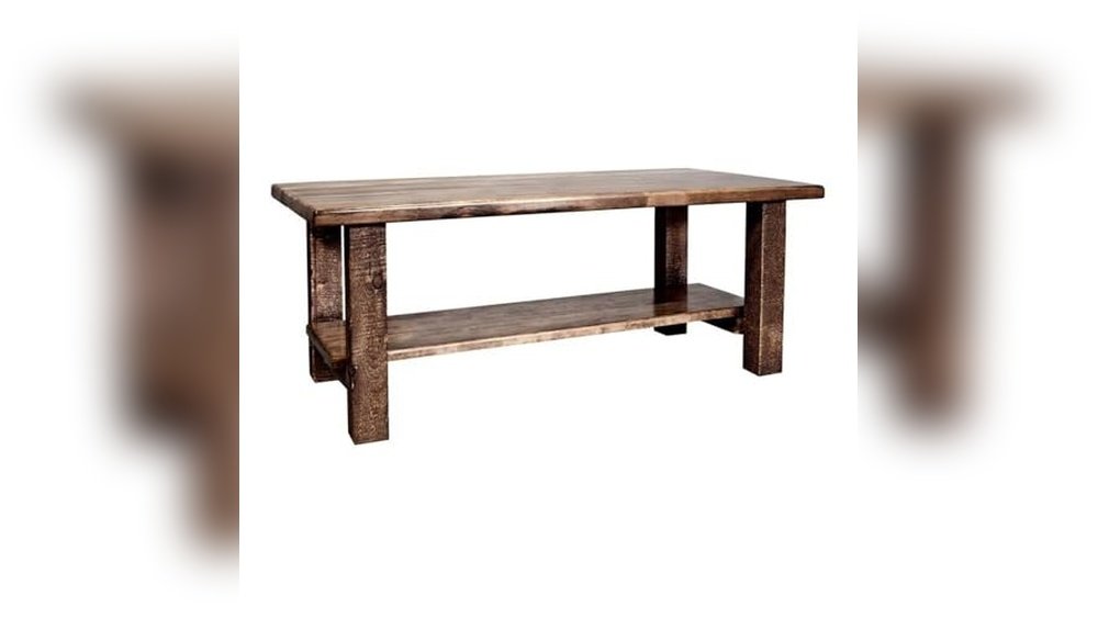 Best Varnish for Coffee Table