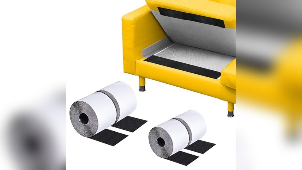 Best Velcro for Sofa Cushions