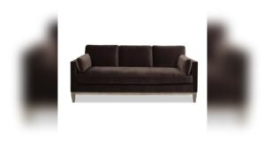 Best Velvet Fabric for Sofa
